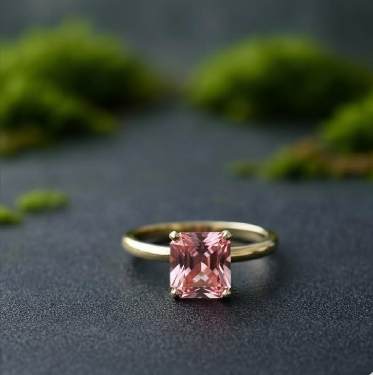 Square-cut Rings