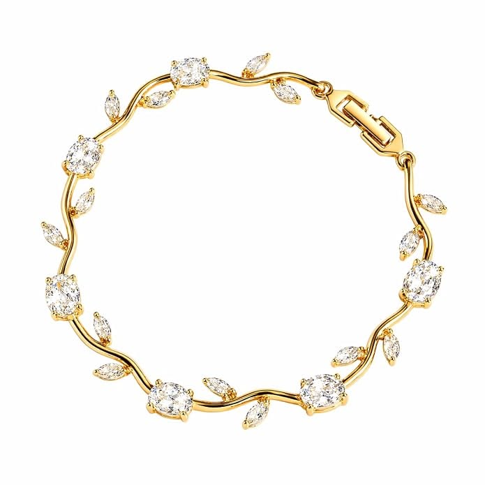 Tulip Bracelet