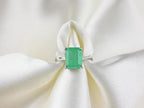 Emerald Rings