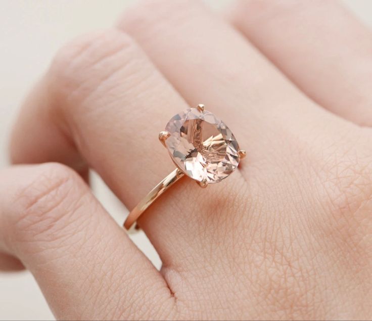 Sapphire Rings