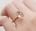 Sapphire Rings