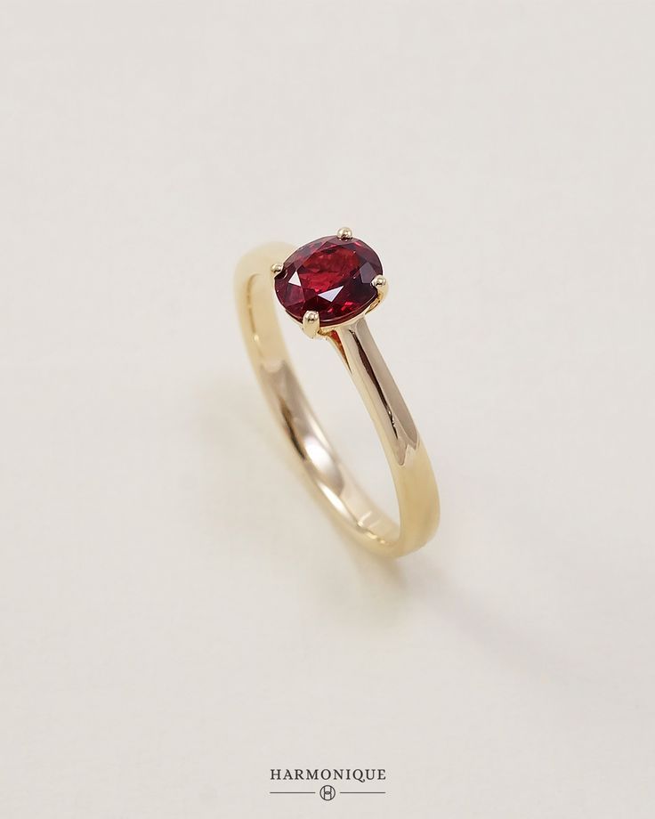 Sapphire Rings